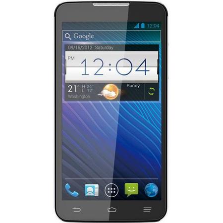 Смартфон ZTE Grand Memo Blue - Луховицы