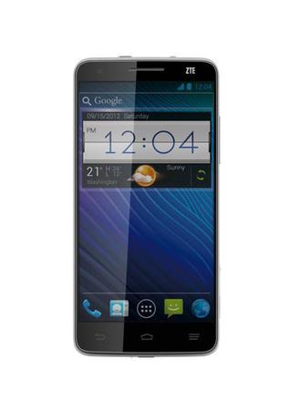 Смартфон ZTE Grand S White - Луховицы